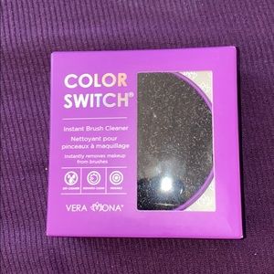 Color Switch instant brush cleaner